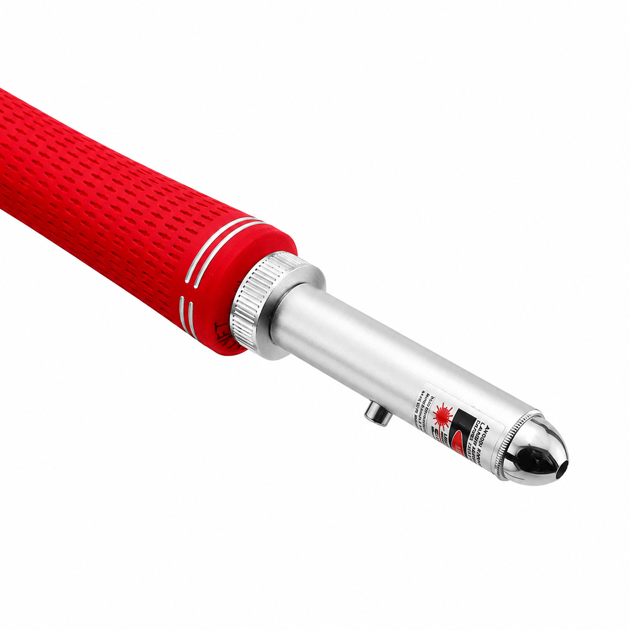 AfterBell Precision Trainer