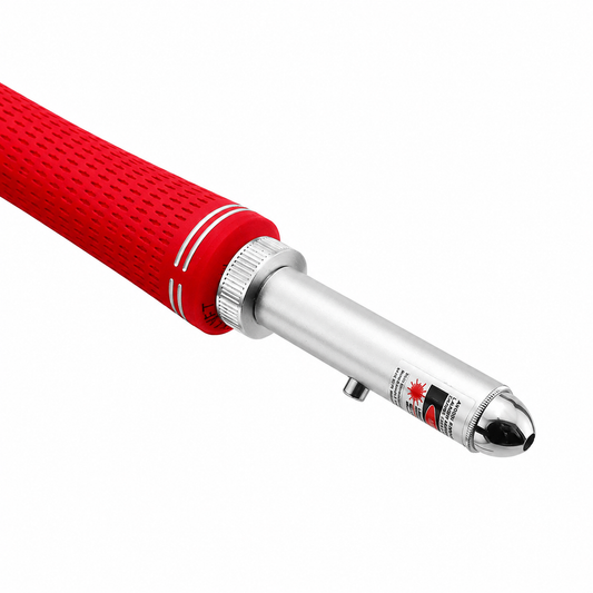 AfterBell Precision Trainer