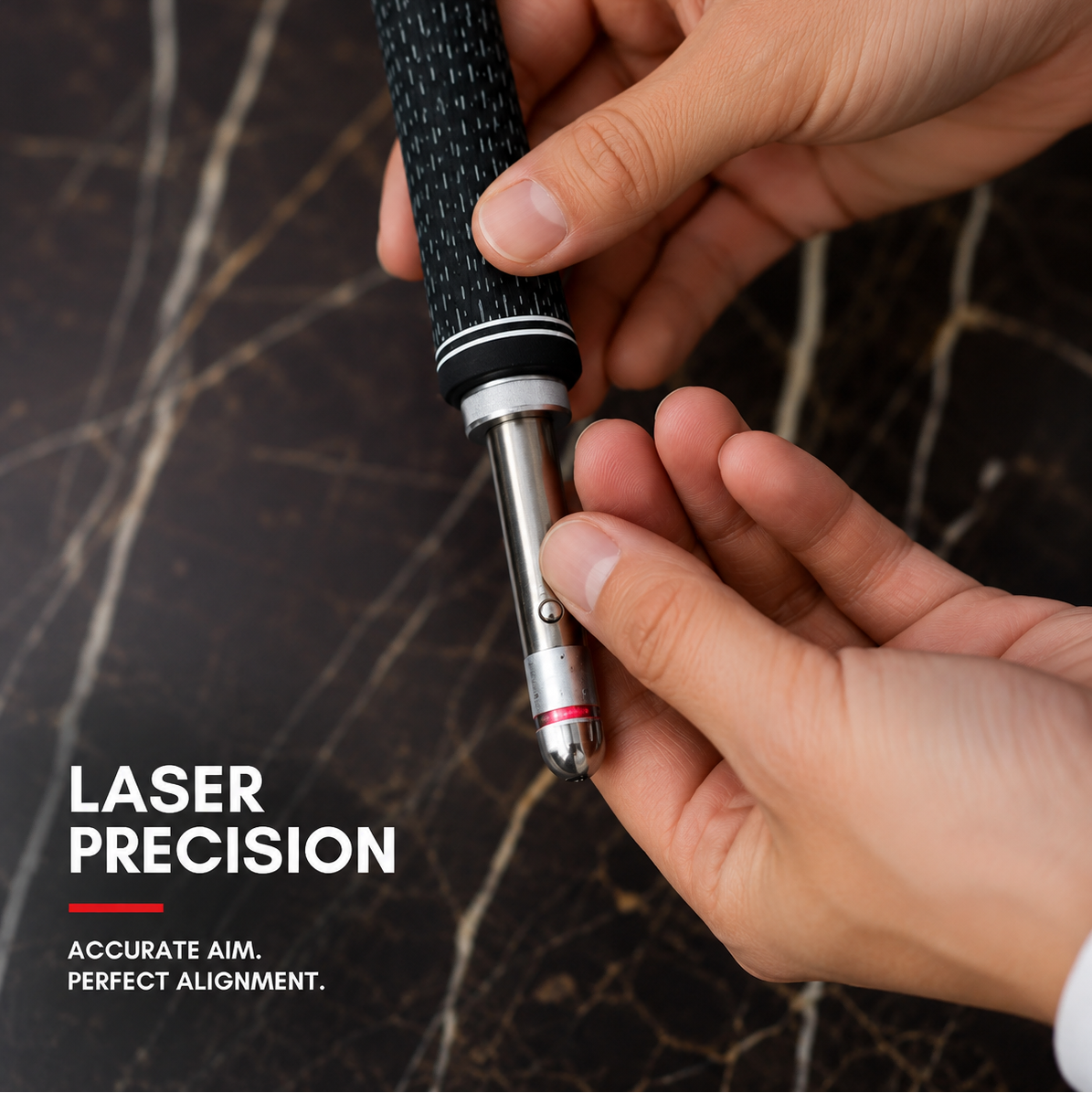 AfterBell Precision Trainer