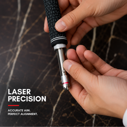 AfterBell Precision Trainer