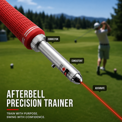 AfterBell Precision Trainer